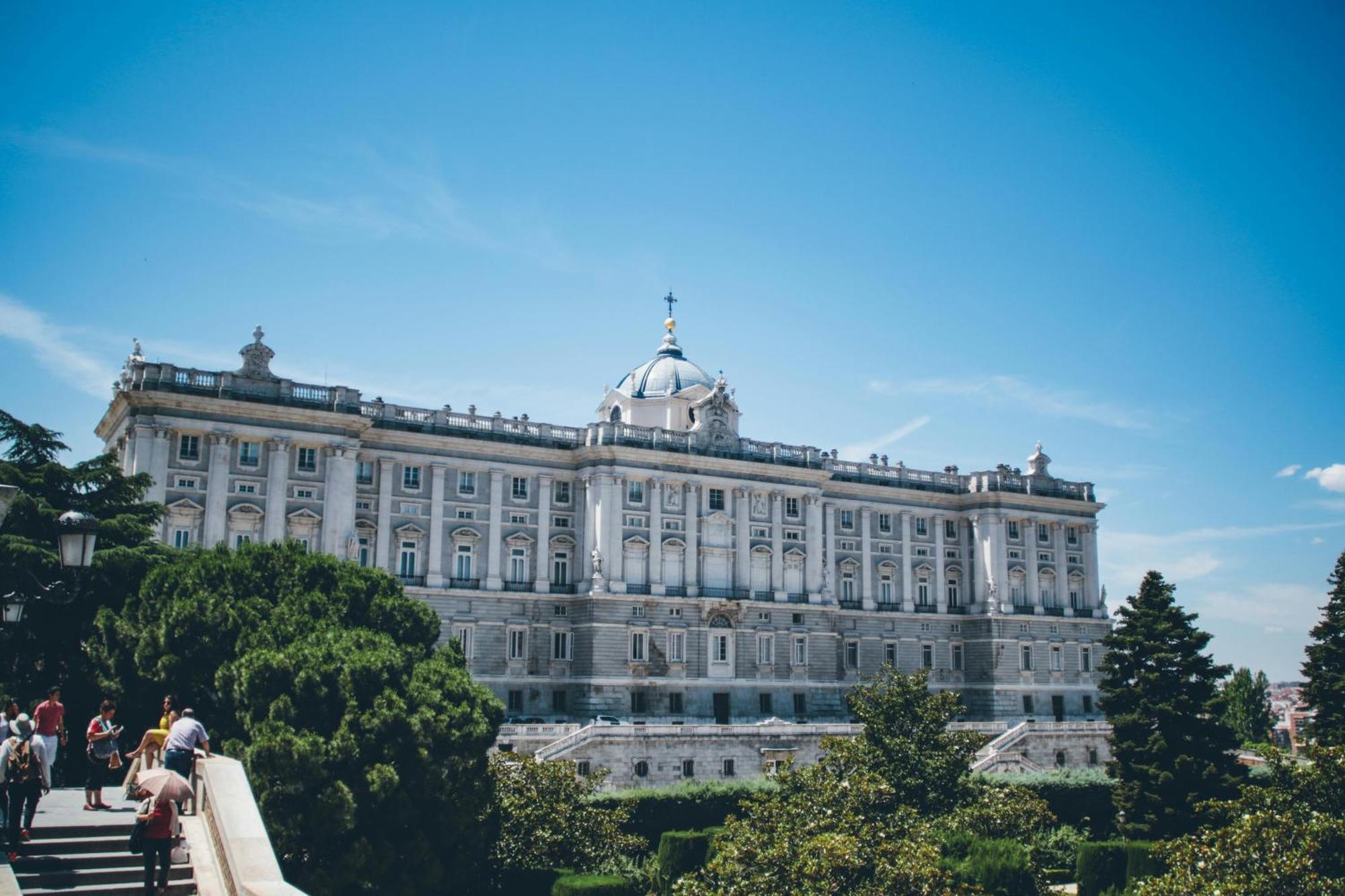 Hostal Rincon De Sol - Centro Madrid - Self Checkin Ngoại thất bức ảnh