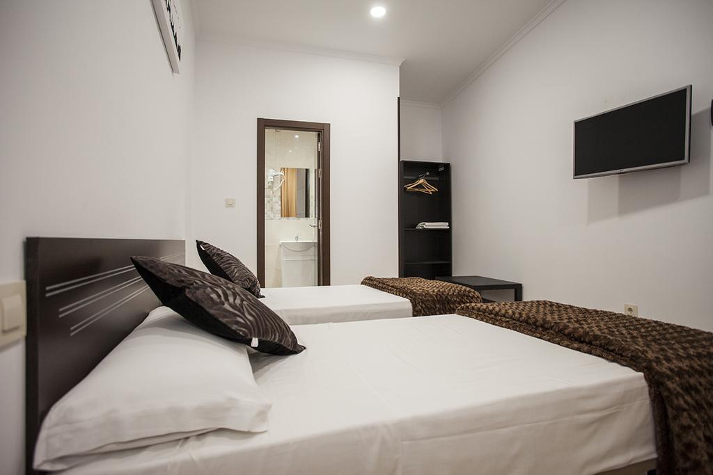 Hostal Rincon De Sol - Centro Madrid - Self Checkin Ngoại thất bức ảnh