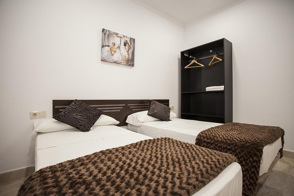 Hostal Rincon De Sol - Centro Madrid - Self Checkin Ngoại thất bức ảnh