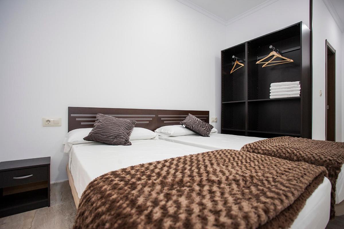 Hostal Rincon De Sol - Centro Madrid - Self Checkin Ngoại thất bức ảnh